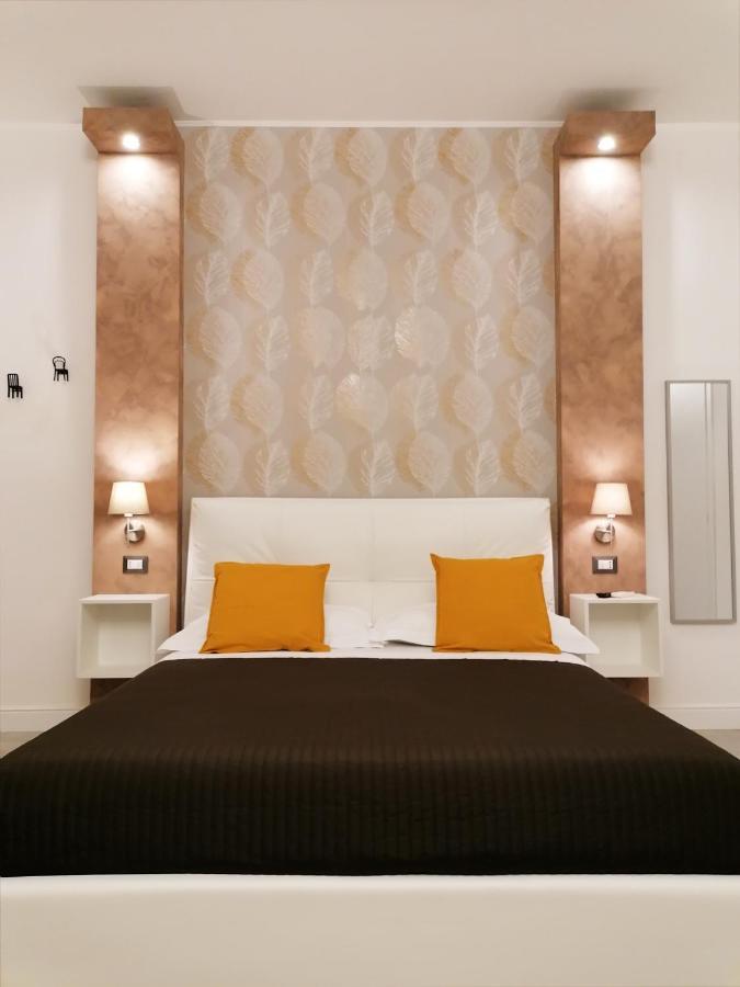 Residenza Tupini, S.Pietro Suites Rome Exterior photo