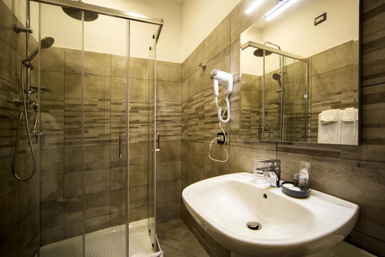 Residenza Tupini, S.Pietro Suites Rome Exterior photo