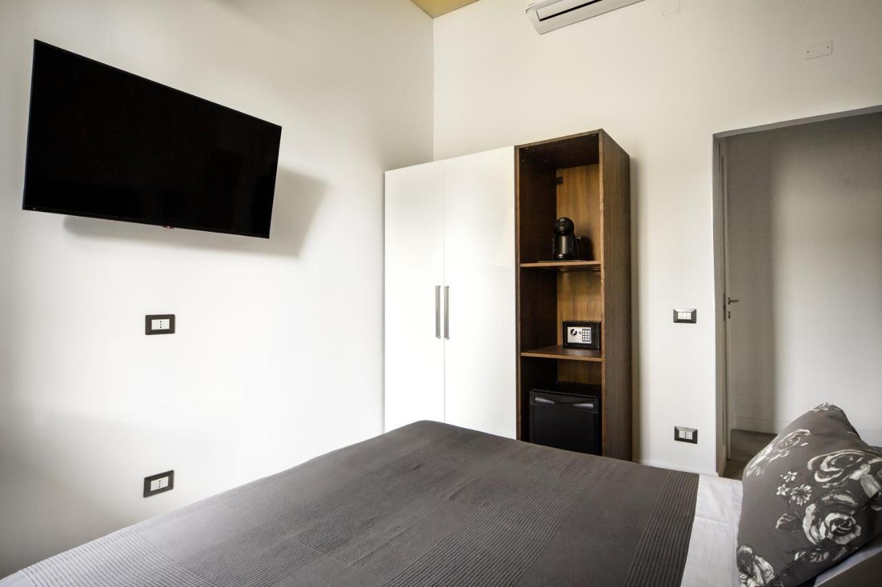 Residenza Tupini, S.Pietro Suites Rome Exterior photo