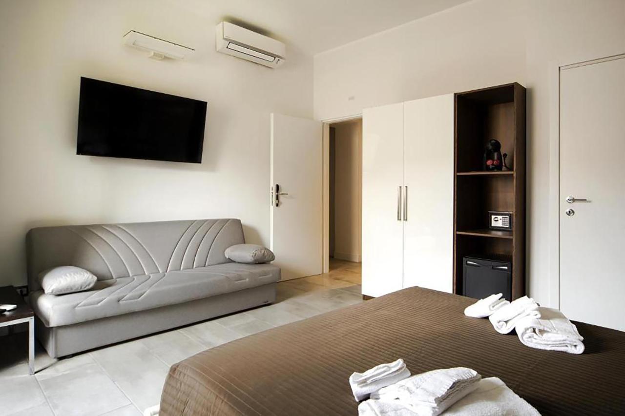 Residenza Tupini, S.Pietro Suites Rome Exterior photo